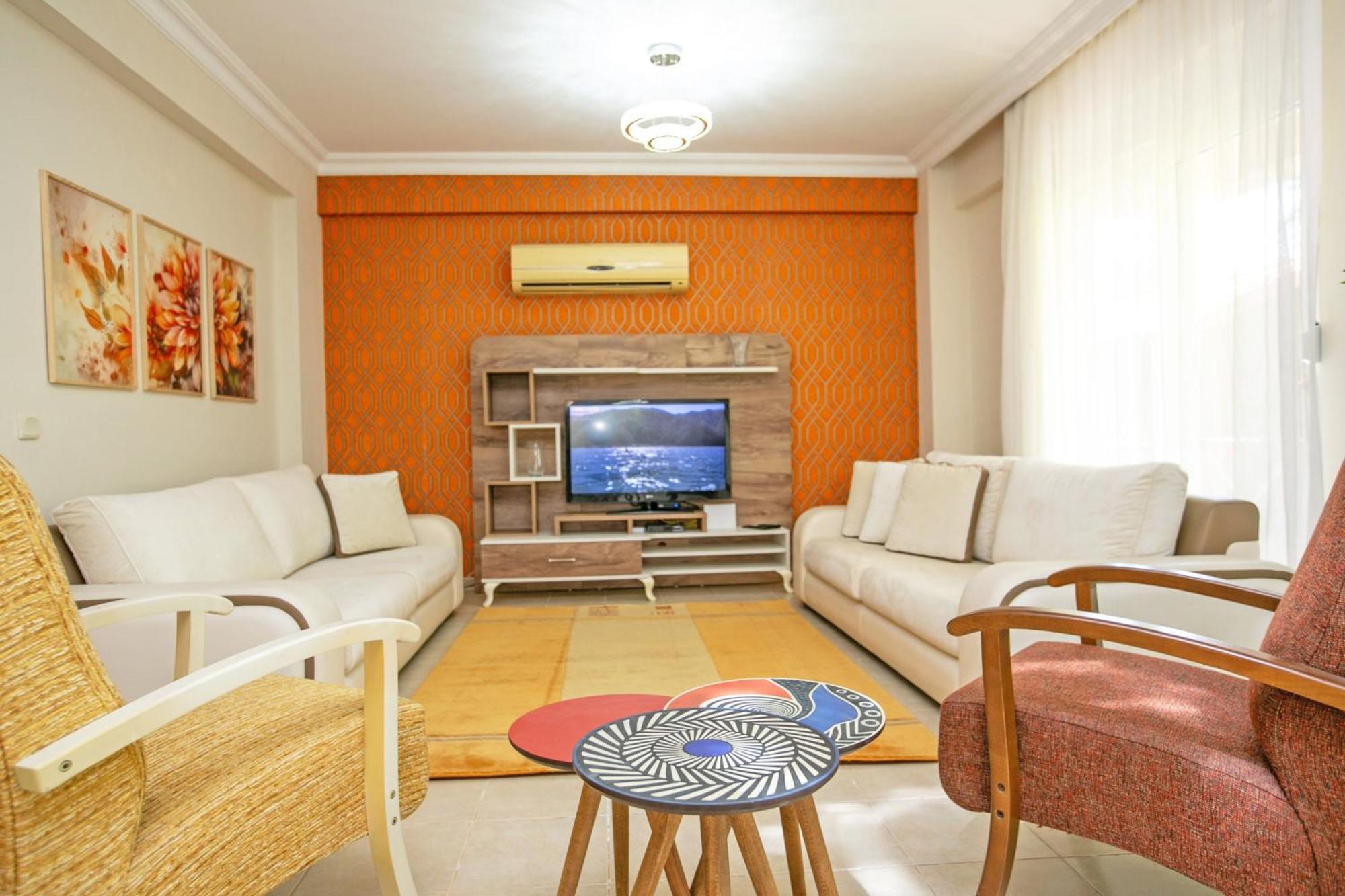 Paradise Town Villa Hazel Belek Eksteriør billede