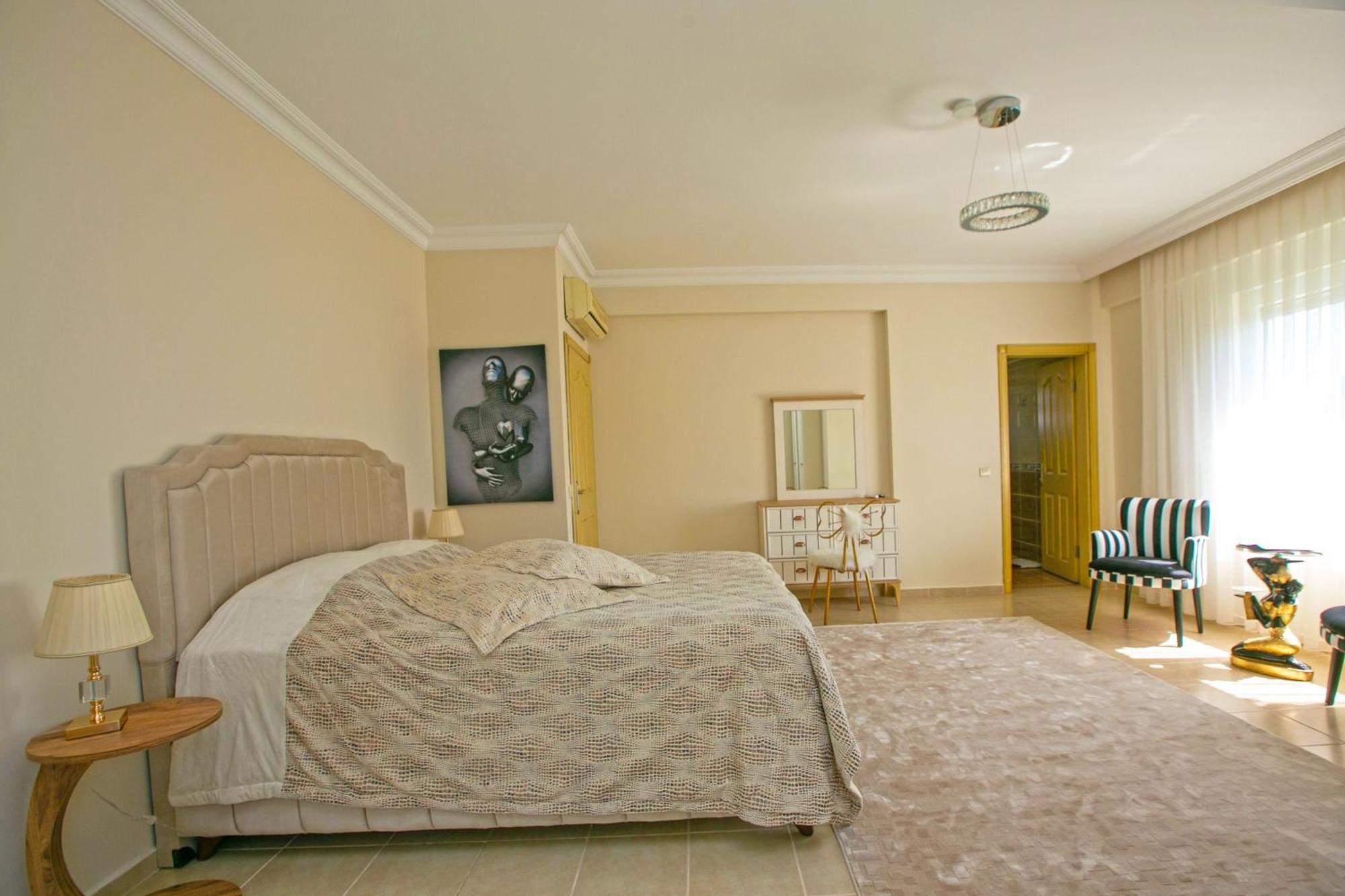 Paradise Town Villa Hazel Belek Eksteriør billede