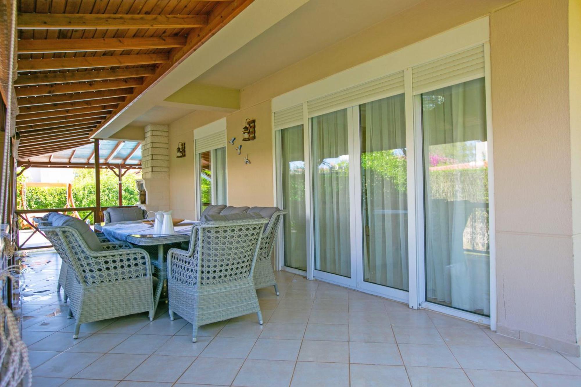 Paradise Town Villa Hazel Belek Eksteriør billede