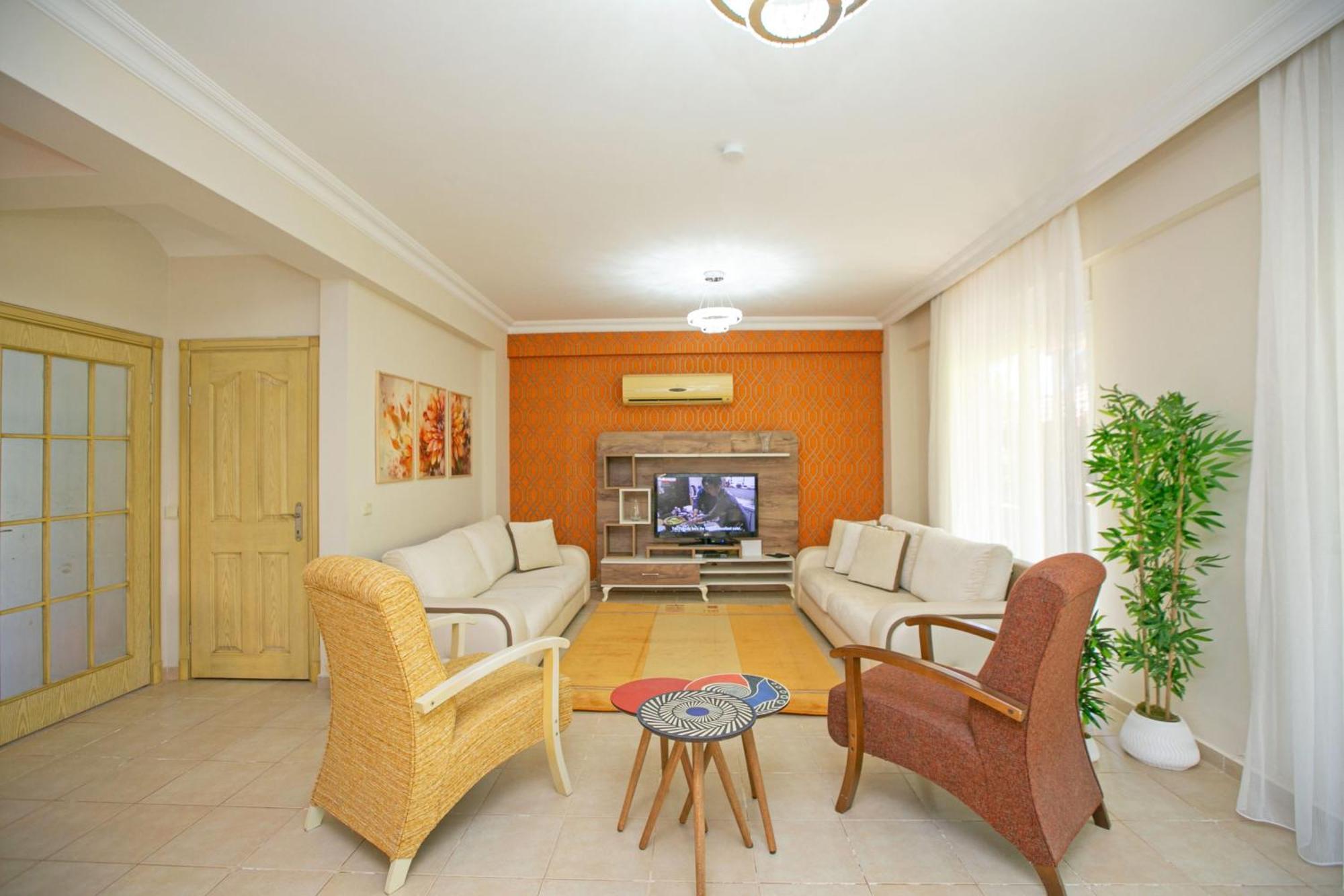 Paradise Town Villa Hazel Belek Eksteriør billede