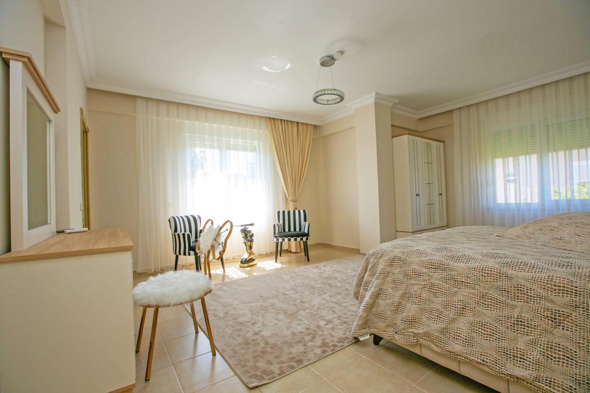 Paradise Town Villa Hazel Belek Eksteriør billede