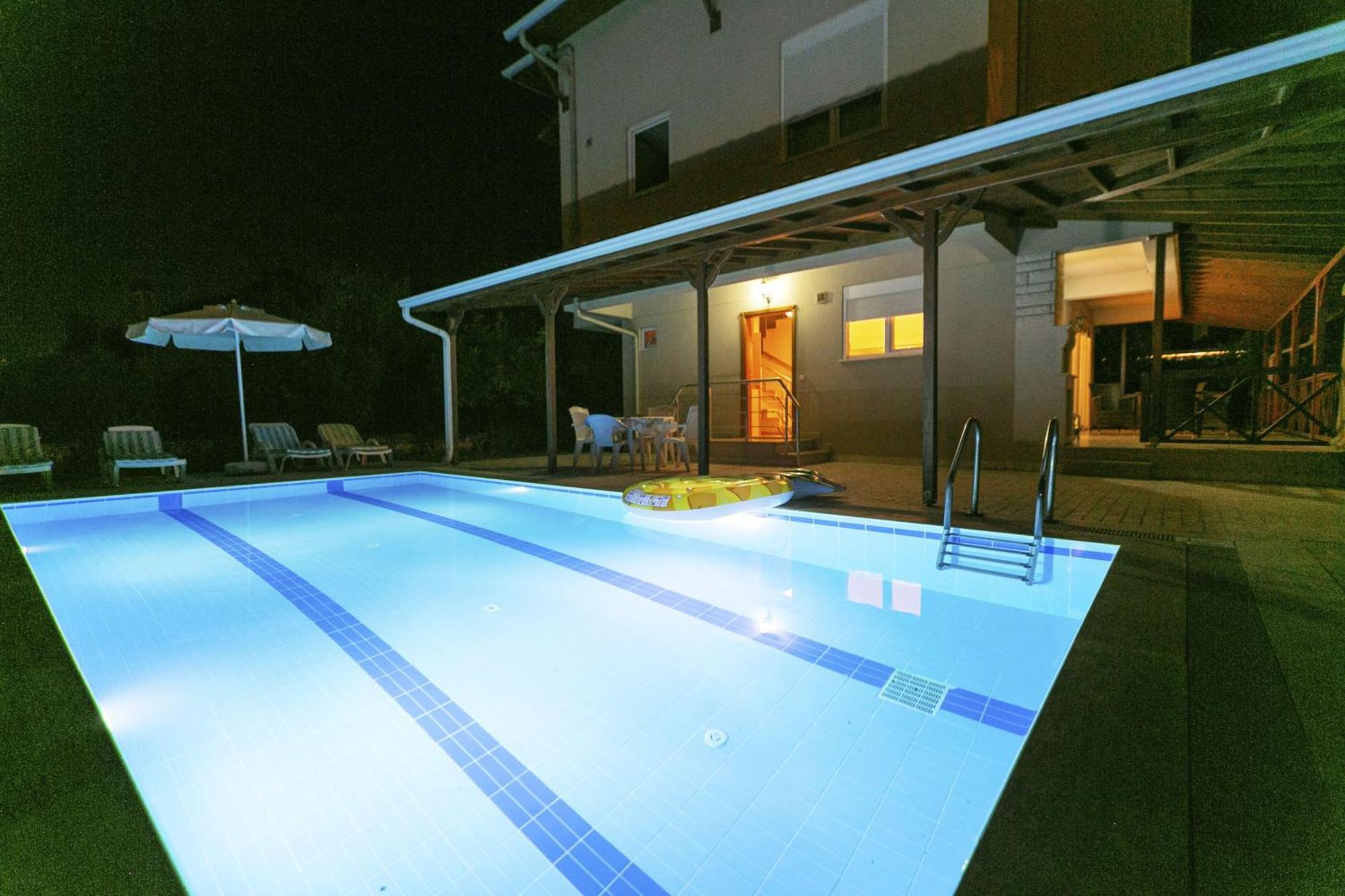 Paradise Town Villa Hazel Belek Eksteriør billede