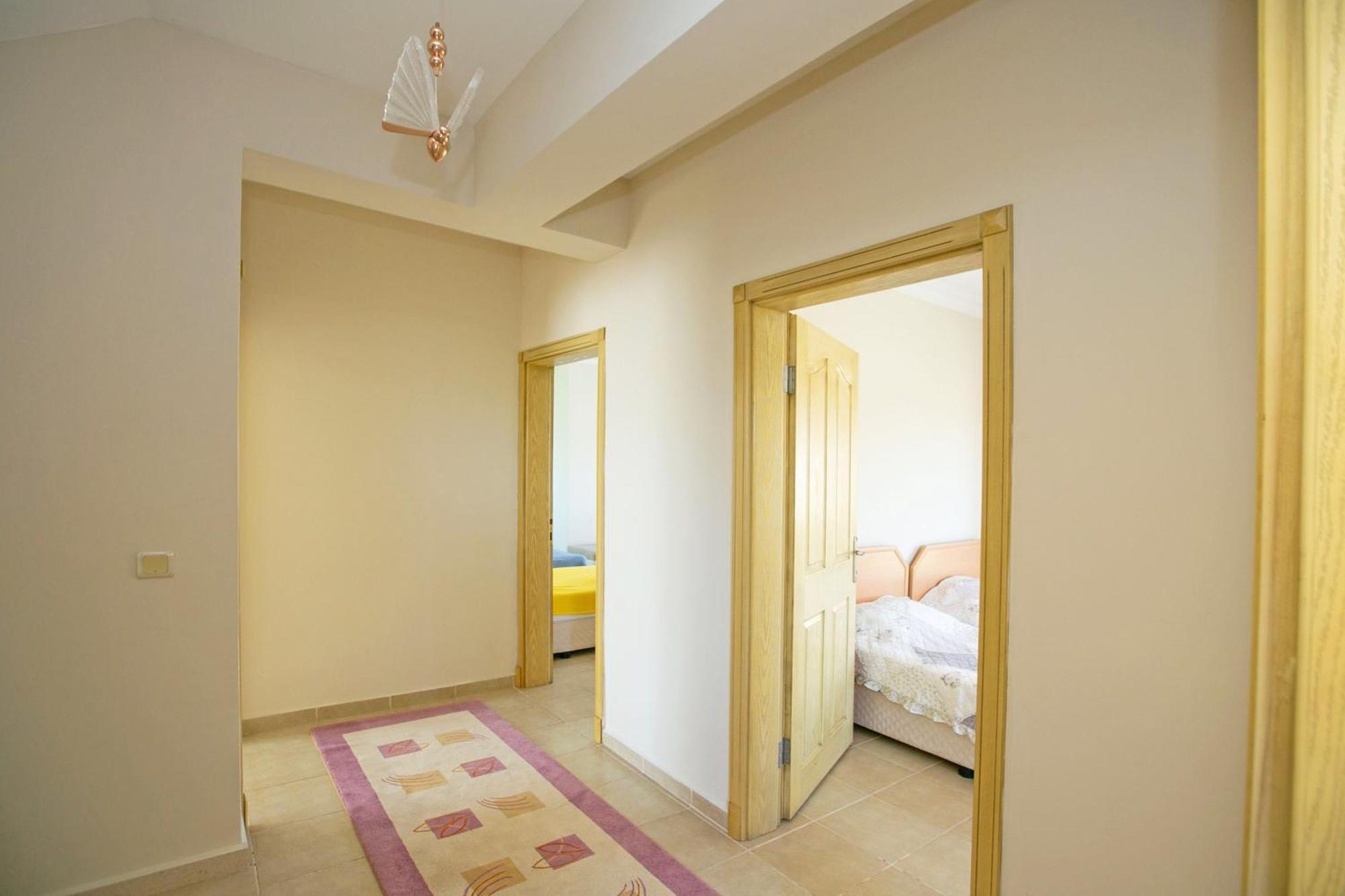 Paradise Town Villa Hazel Belek Eksteriør billede