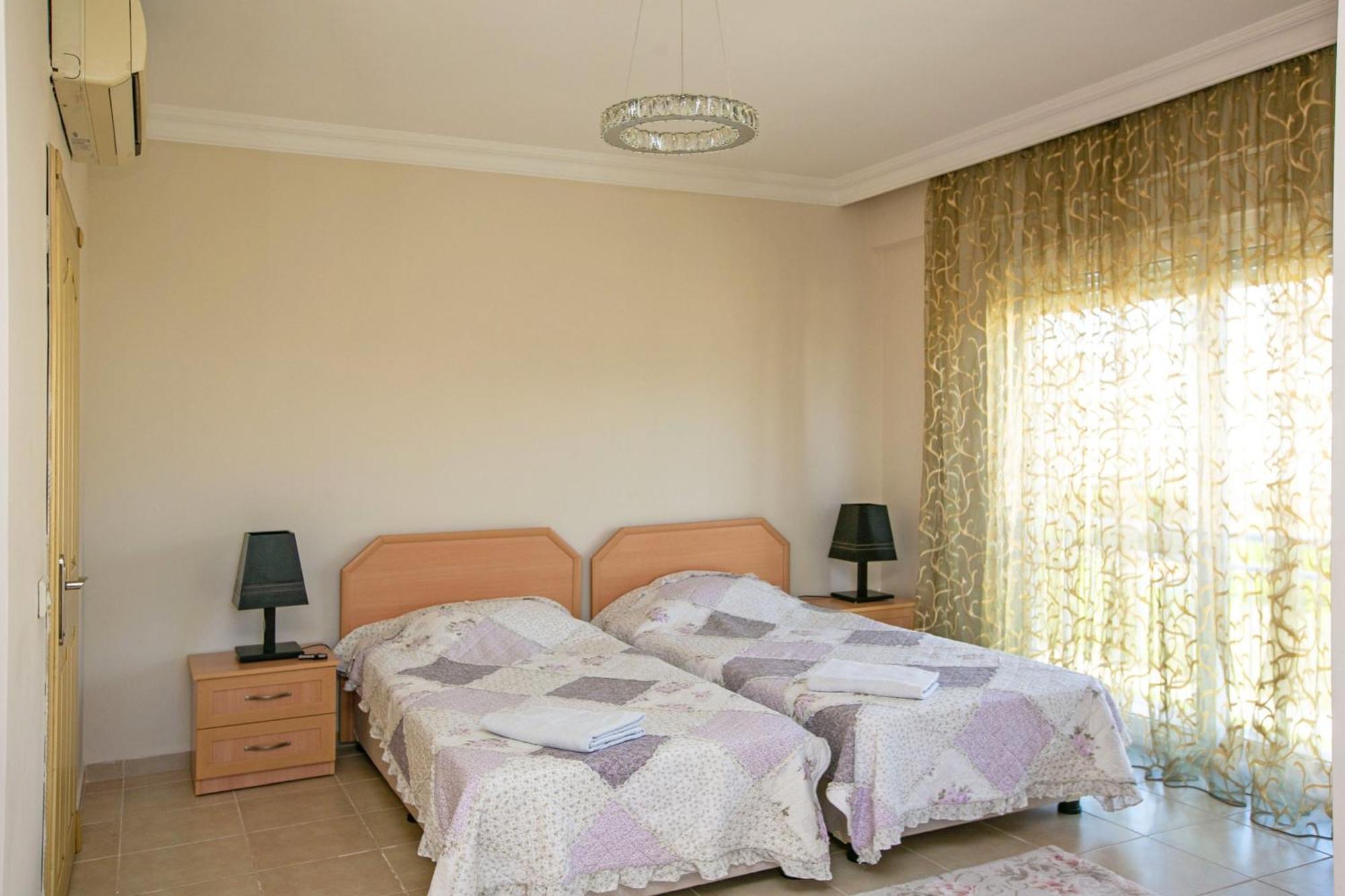 Paradise Town Villa Hazel Belek Eksteriør billede