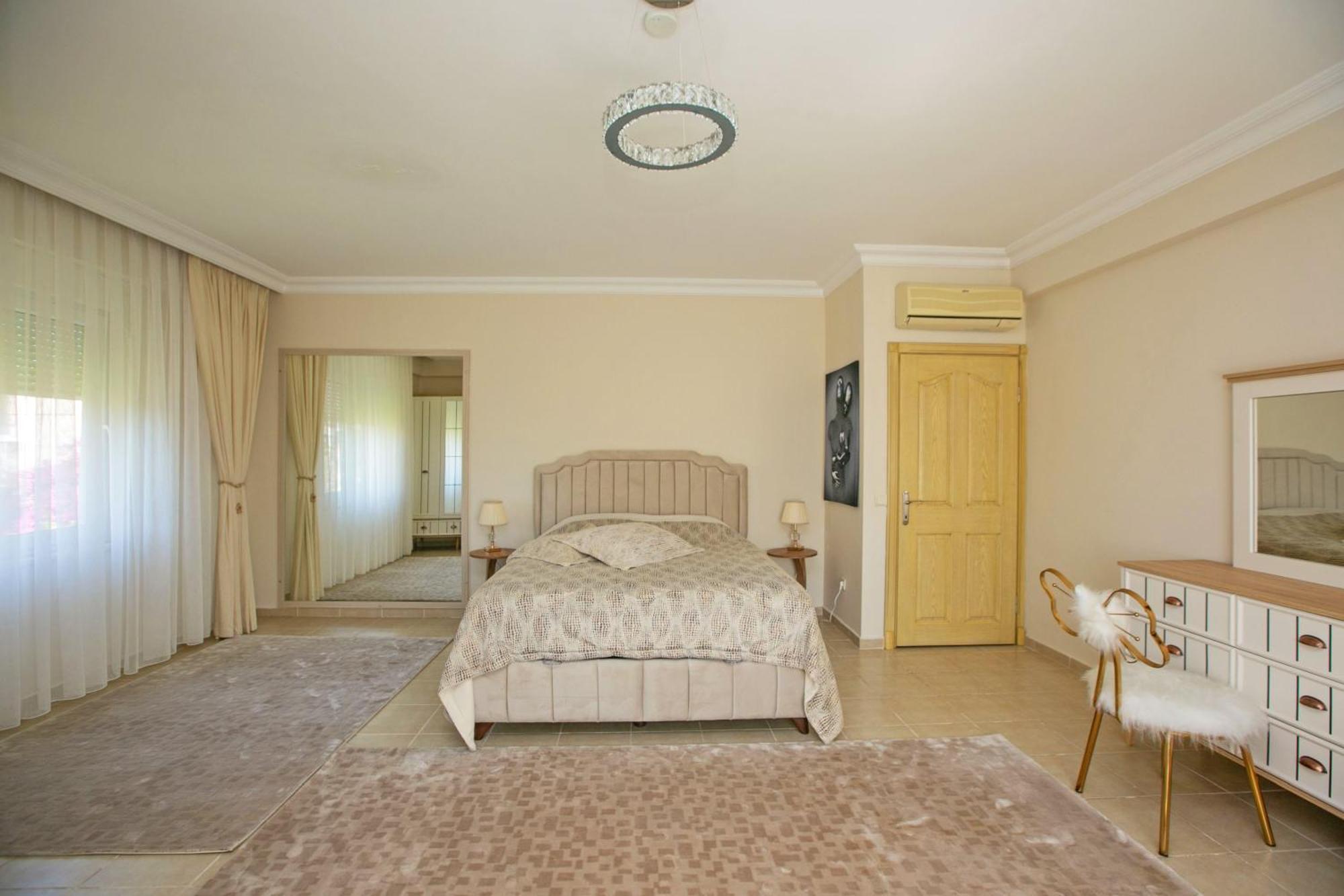Paradise Town Villa Hazel Belek Eksteriør billede