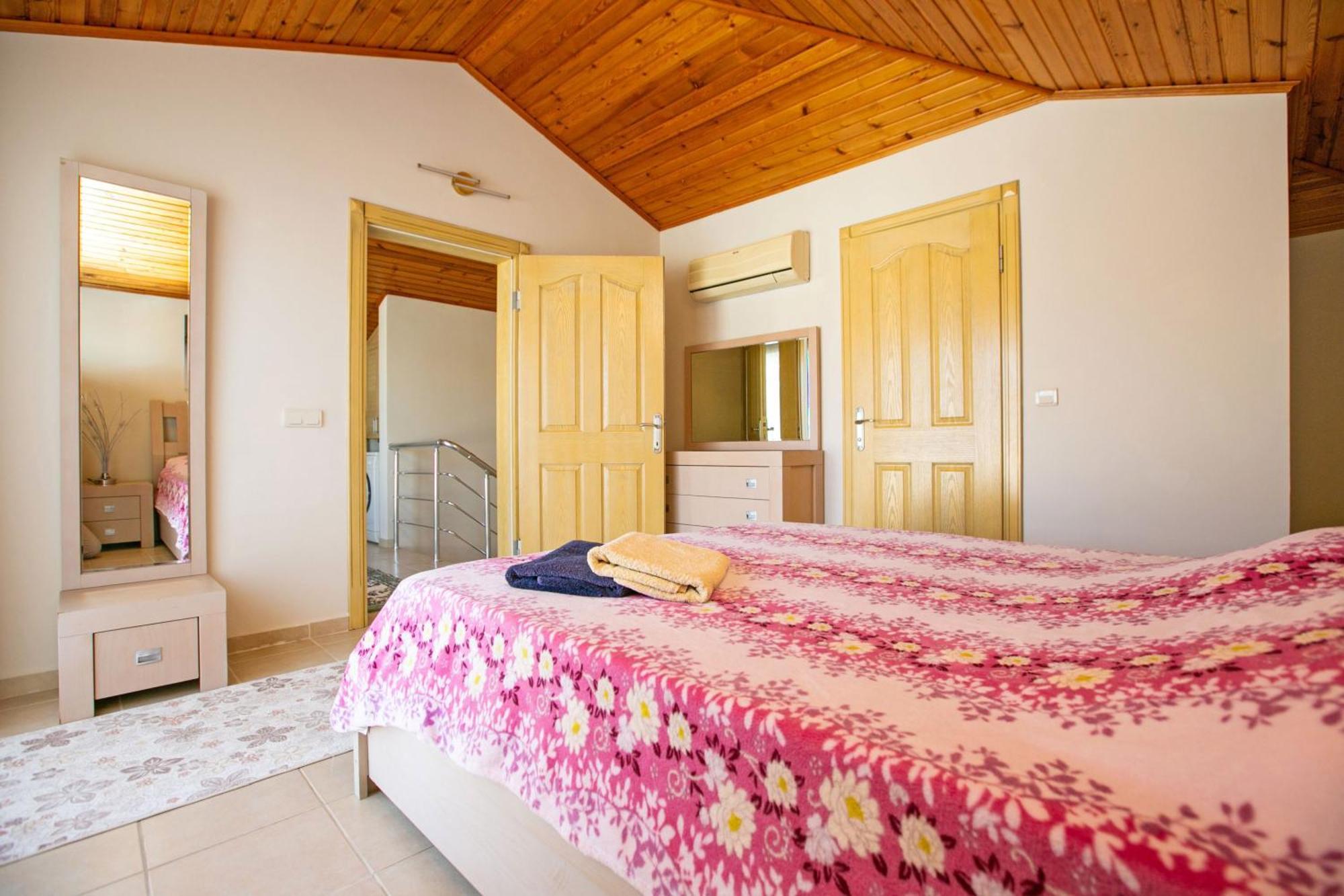 Paradise Town Villa Hazel Belek Eksteriør billede
